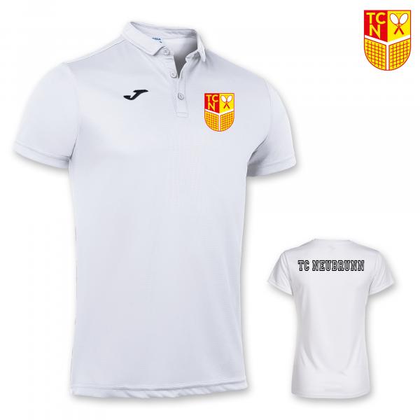 JOMA Poloshirt HOBBY - TC Neubrunn
